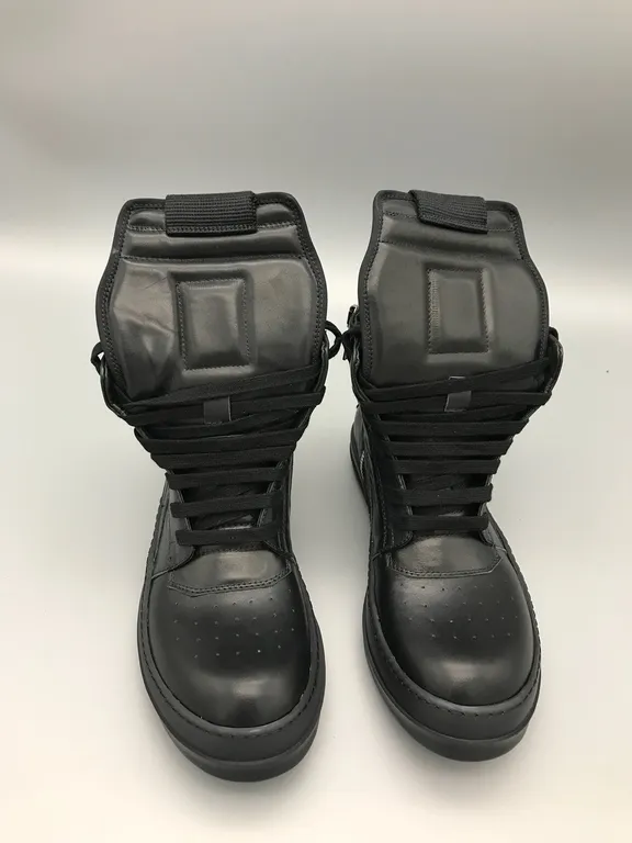 Rick Owens Shoe 